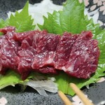 馬肉料理 菅乃屋 - 