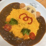 Kirby Cafe - 