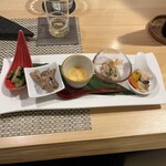 Tempura Daiju - 