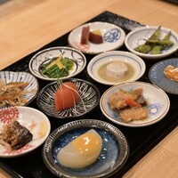 梅田 鮨処いこう - 