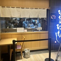 ひつまぶし名古屋備長 大名古屋ビルヂング店 - 