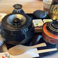 ひつまぶし名古屋備長 大名古屋ビルヂング店 - 