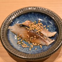 梅田 鮨処いこう - 