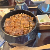 ひつまぶし名古屋備長 大名古屋ビルヂング店 - 