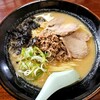 麺屋 KON - 料理写真:牛骨みそラーメン