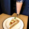 フルーツ&カフェ ハマツ