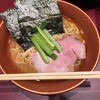 家系ラーメン 革新家 TOKYO