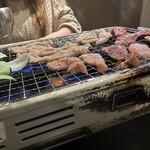 焼肉 三四郎 - 