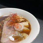 麺屋 わになる - 