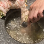 豚農家直営 肉バル BooBooキッチン - 