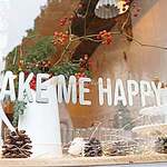 BAKE ME HAPPY - 