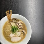 麺屋 わになる - 