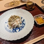 料理 小松 - 