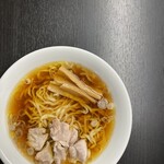 麺屋 わになる - 