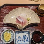 料理 小松 - 