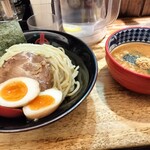 三田製麺所 - 