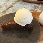 East 42st NEW YORK BROWNIE - 