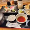 おさかな食堂 - 料理写真: