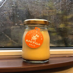 あきたプリン亭 - 