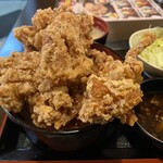 Karaage Hitosuji - 