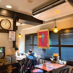 欧風カレー ボンディ - 