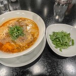 創作麺工房 鳴龍 - 