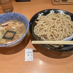 六厘舎 東京駅東京ラーメンストリート - 
