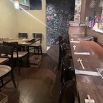 dining bar MABU ～賄～ - 