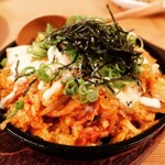 Okonomiyaki Teppan Ryouri Waraya - 