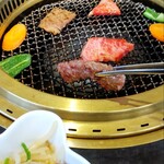 Yakiniku Resutoran Daimon - 