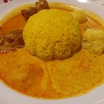 スリランカくまもと - 