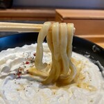 酒彩蕎麦 初代 - この１枚が撮りたかったのだ。