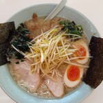 Ramen Shoppu - 幸せいっぱいラーメン