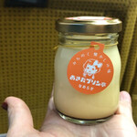 あきたプリン亭 - 