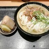 日本橋 讃岐うどん ほし野