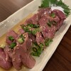 サルーン ジョージ