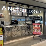 ANDELT CAFE - 