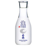 [Special selection/Sake (cold)] Hakutsuru Namakushu (300ml)