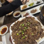 韓国料理 釜山 - 