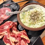 h Shichirin Yakiniku Anan - 