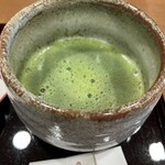 なごみ菓房 - 抹茶