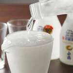 [Special Sake (Cold)] Hakutsuru Mizore Sake (300ml)