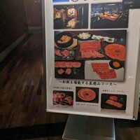 天空焼肉 星遊山 -  天空焼肉 星遊山 -