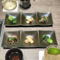 焼肉うしごろ 池袋店 - 