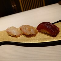 博多 鮨 桃の木 - 