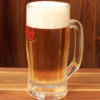 沖縄にしかつくれないオリオンビール