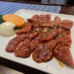 焼肉苑 - 