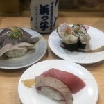 浜っ子 - 料理写真: