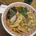 幸楽苑 - 料理写真: