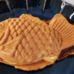 Taiyaki Kun - 